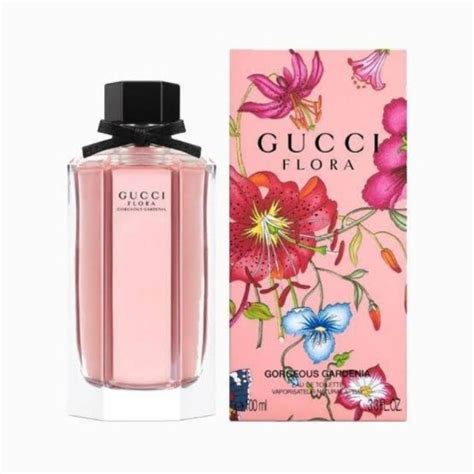 gucci flora review makeupalley|Gucci Flora gardenia perfume review.